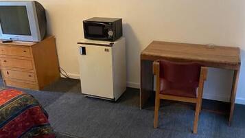 Yhden hengen businesshuone | Sisätilat