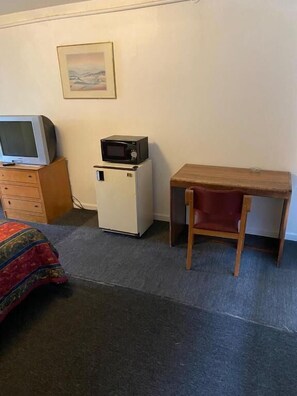 Business Single Room | Interior