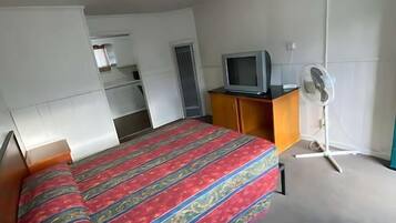 Työpöytä, ilmainen Wi-Fi