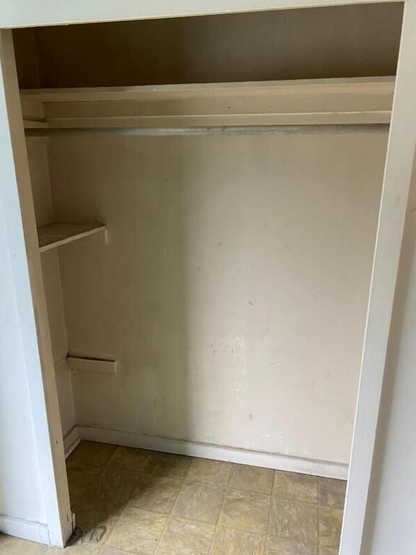 Business Single Room | Interior