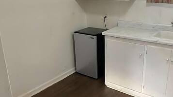 Comfort Single Room | Interior