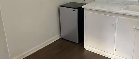 Comfort Single Room | Interior