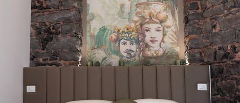 熨斗/熨衣板、WiFi、床单