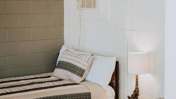 Strygejern/strygebræt, Wi-Fi, sengetøj