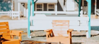 Reel Em Inn 1: Cozy, Clean,1 Mile from Lake Texoma! Perfect for Weekend Getaways