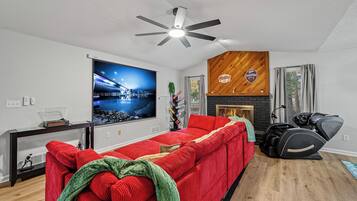 Smart TV, books
