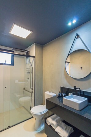 Casa | 1 quarto