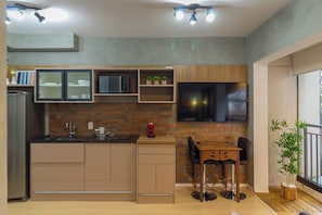 1 habitación 