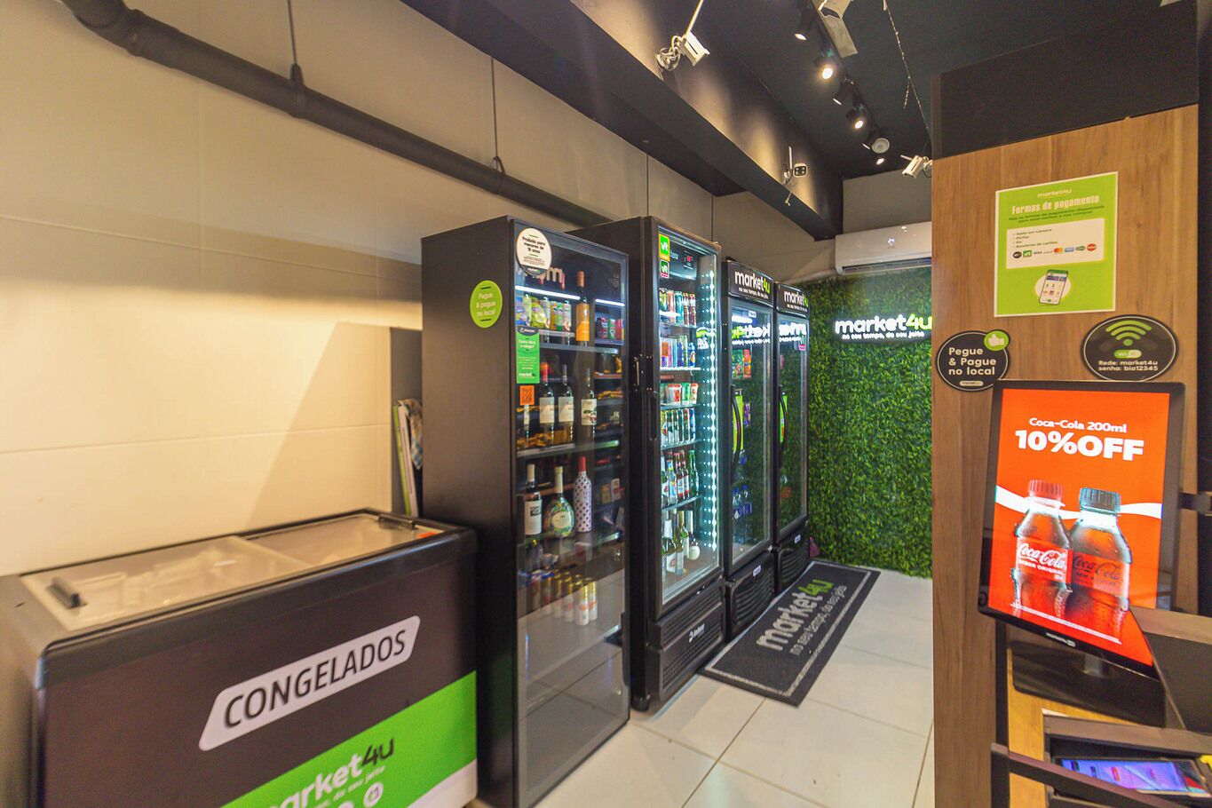 Apartment | 1 Schlafzimmer