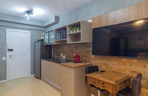 1 habitación 