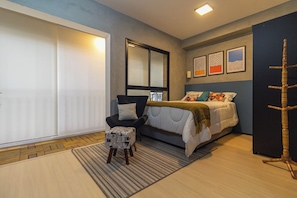 1 habitación 