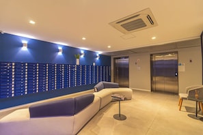 1 habitación 