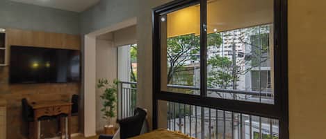 Apartment | 1 bedroom