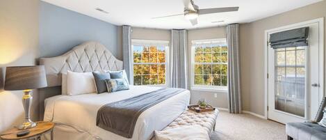 2 室のベッドルーム、アイロン / アイロン台、旅行用ベビーベッド、WiFi