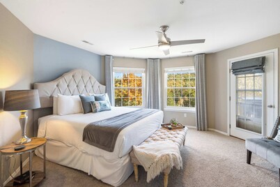 Edgewater Escape – Stay for 6