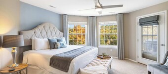 Edgewater Escape – Stay for 6