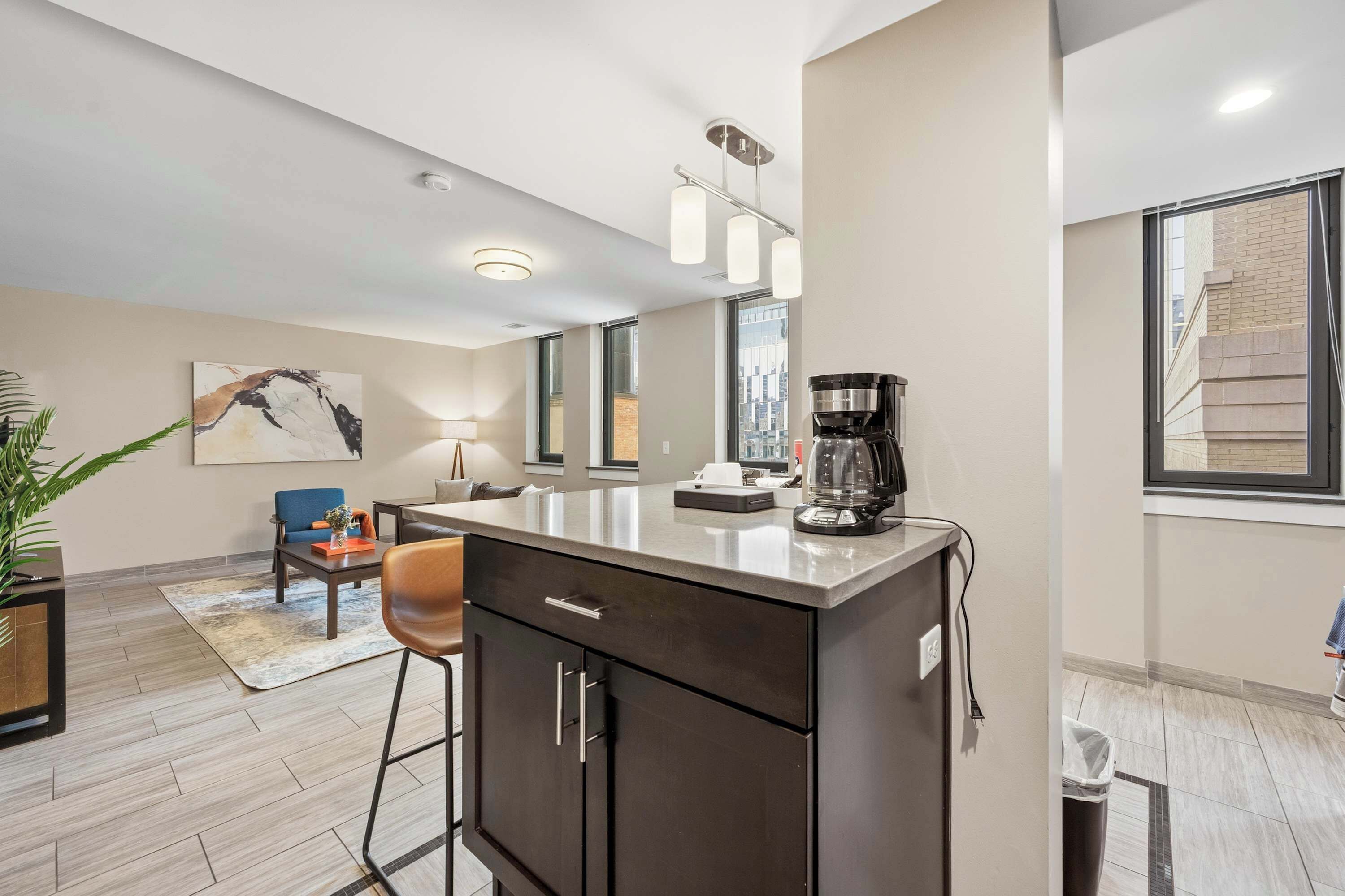 Interieur