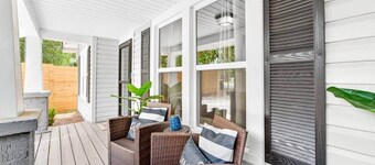 The Cottage near WFU