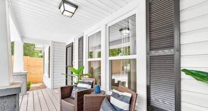 The Cottage near WFU