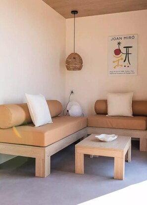 Interior - Apartment (CARQUEIRANNE)