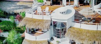 5-bd La Casa Colibrí -Full Breakfast Included-