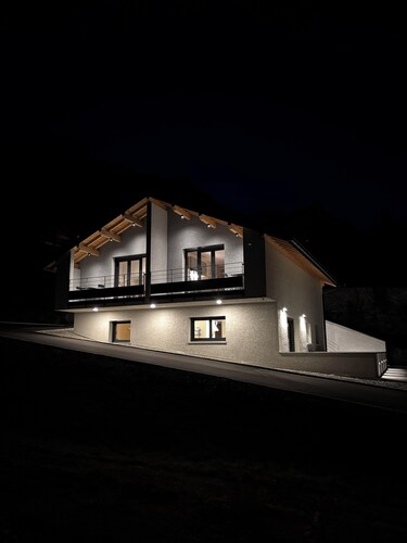 Les Loges de Sainte-Anne - Appartement n°1 - 6 personnes