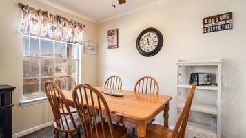 Condo, Multiple Beds, Patio, Garden View (The Cozy Hideaway) | View from room
