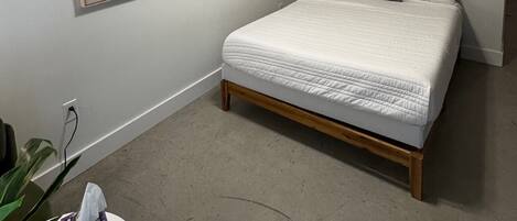 Iron/ironing board, free WiFi, bed sheets, wheelchair access