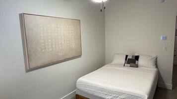 Bügeleisen/Bügelbrett, kostenloses WLAN, Bettwäsche, Rollstuhlgeeignet