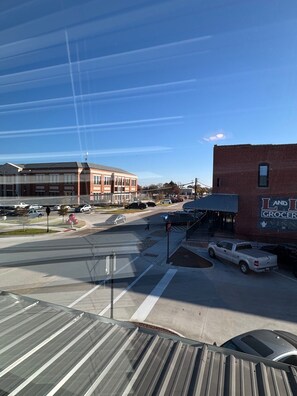 View from property - The New Wave Lawson Unit 209 (Midlothian)