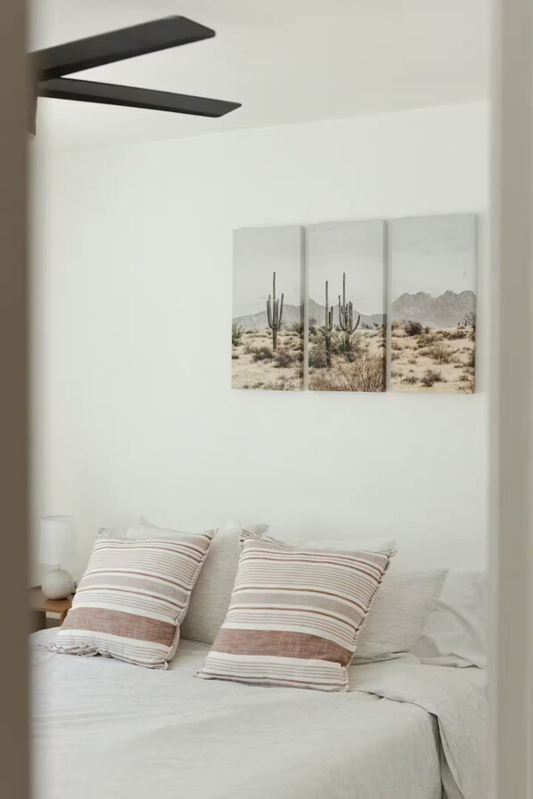 4 camere, ferro/asse da stiro, Wi-Fi, lenzuola