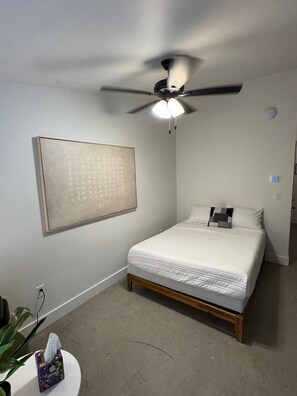 Iron/ironing board, free WiFi, bed sheets, wheelchair access - The New Wave Lawson Unit 209 (Midlothian)