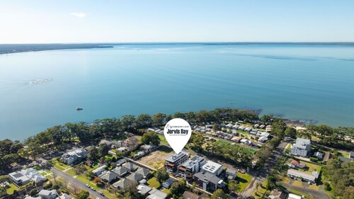 Fyve at Allura by Experience Jervis Bay