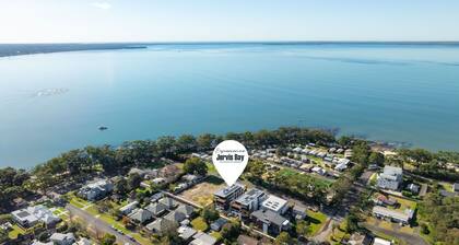 Fyve at Allura by Experience Jervis Bay