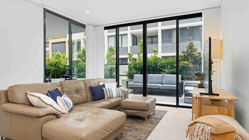 Fyve at Allura by Experience Jervis Bay