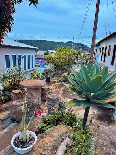Casa Dona Vera - Your Refuge in the Historic Center