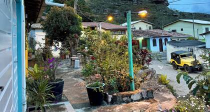 Casa Dona Vera - Your Refuge in the Historic Center