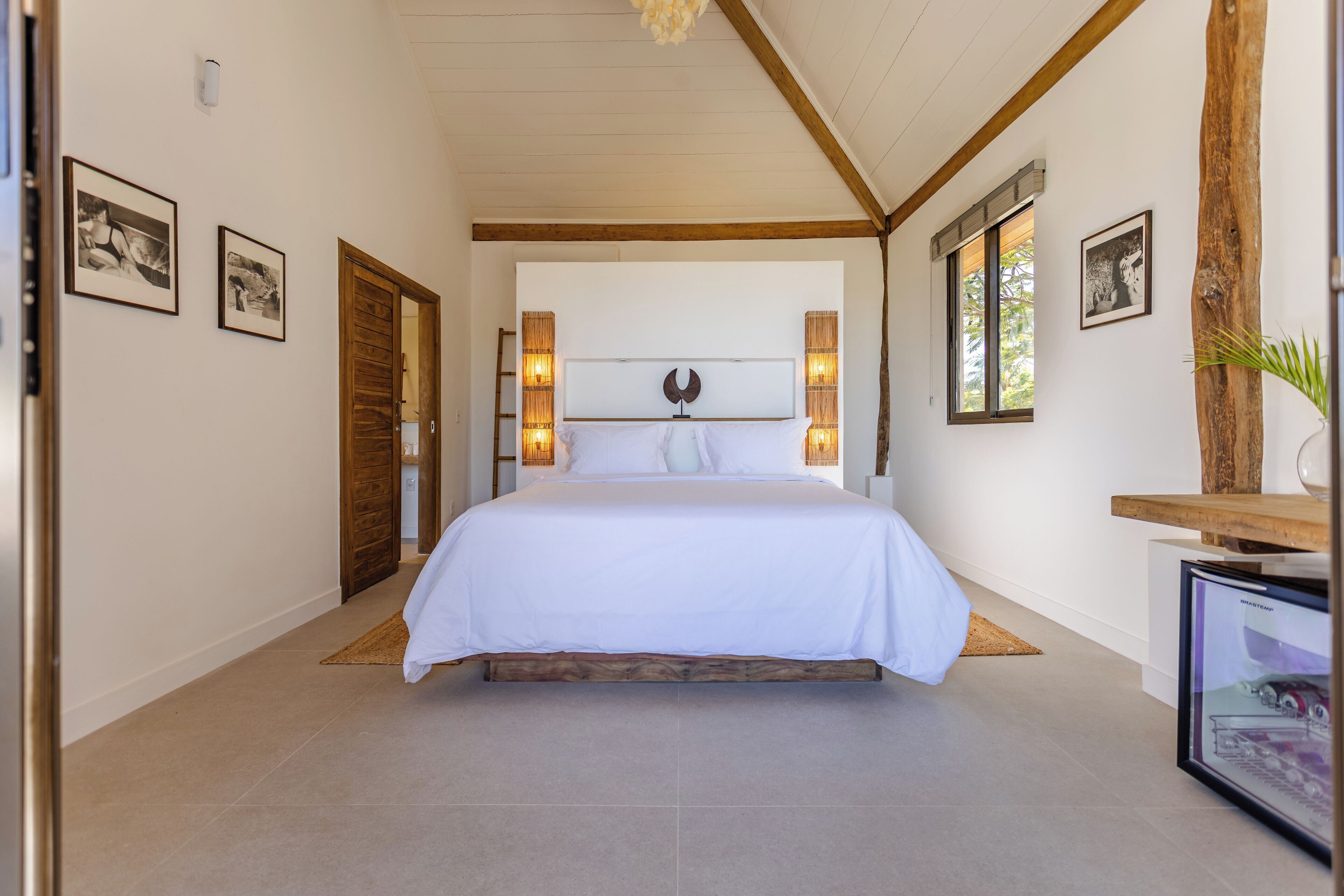 Family Suite, Lanai, Garden View | Premium bedding, in-room safe, blackout drapes, free WiFi