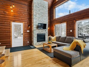 منطقة المعيشة