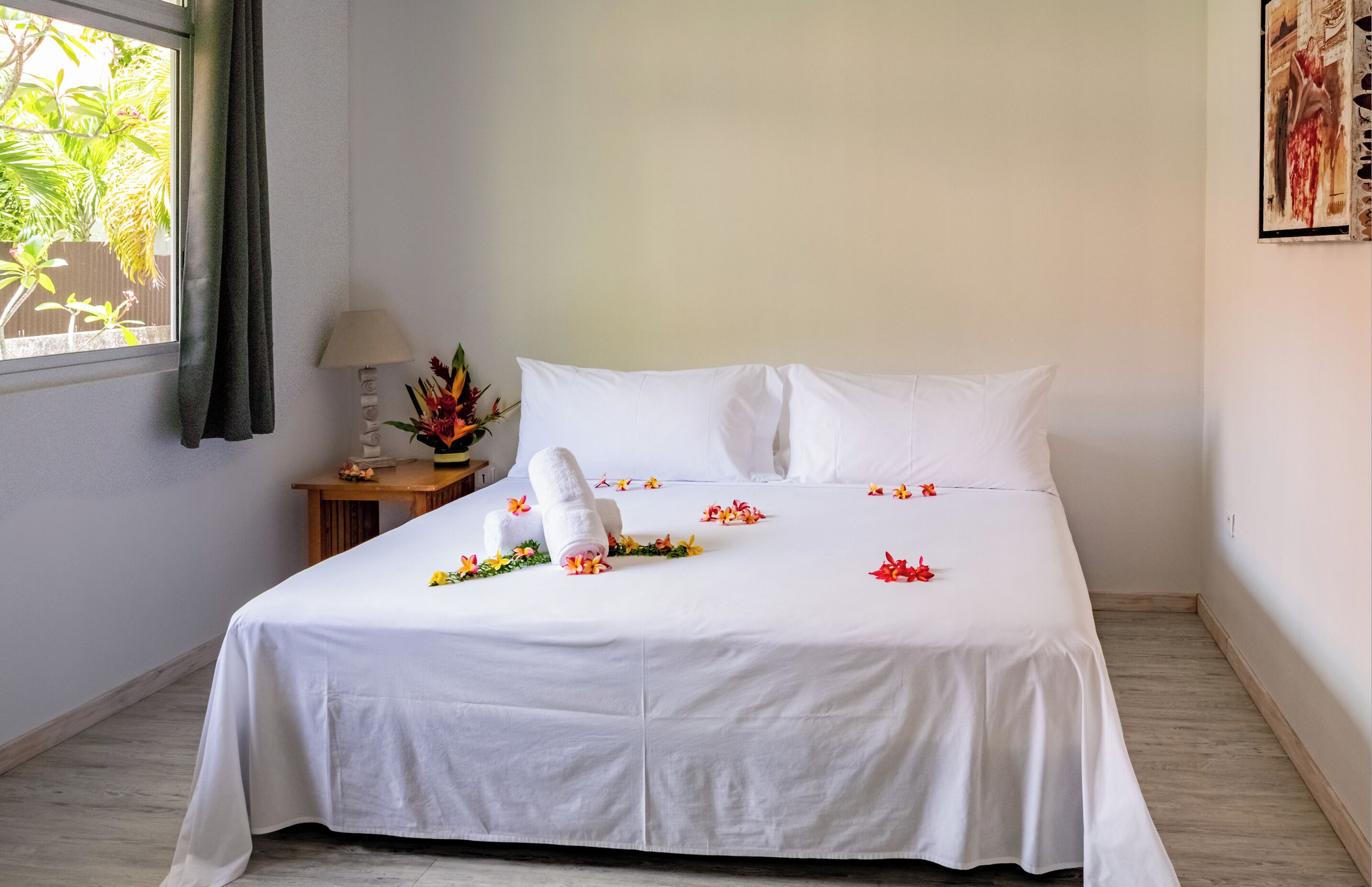 ハウス ビーチビュー | アイロン / アイロン台、WiFi (無料)