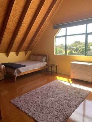 3 habitaciones 