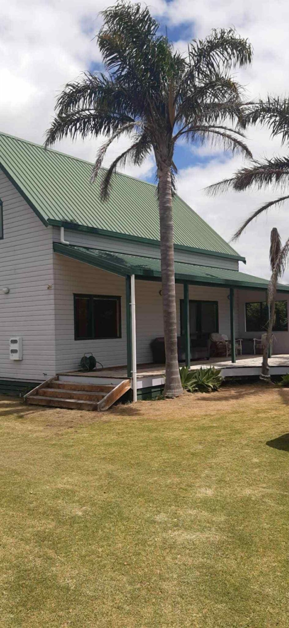 Bild für Gastgeberprofil