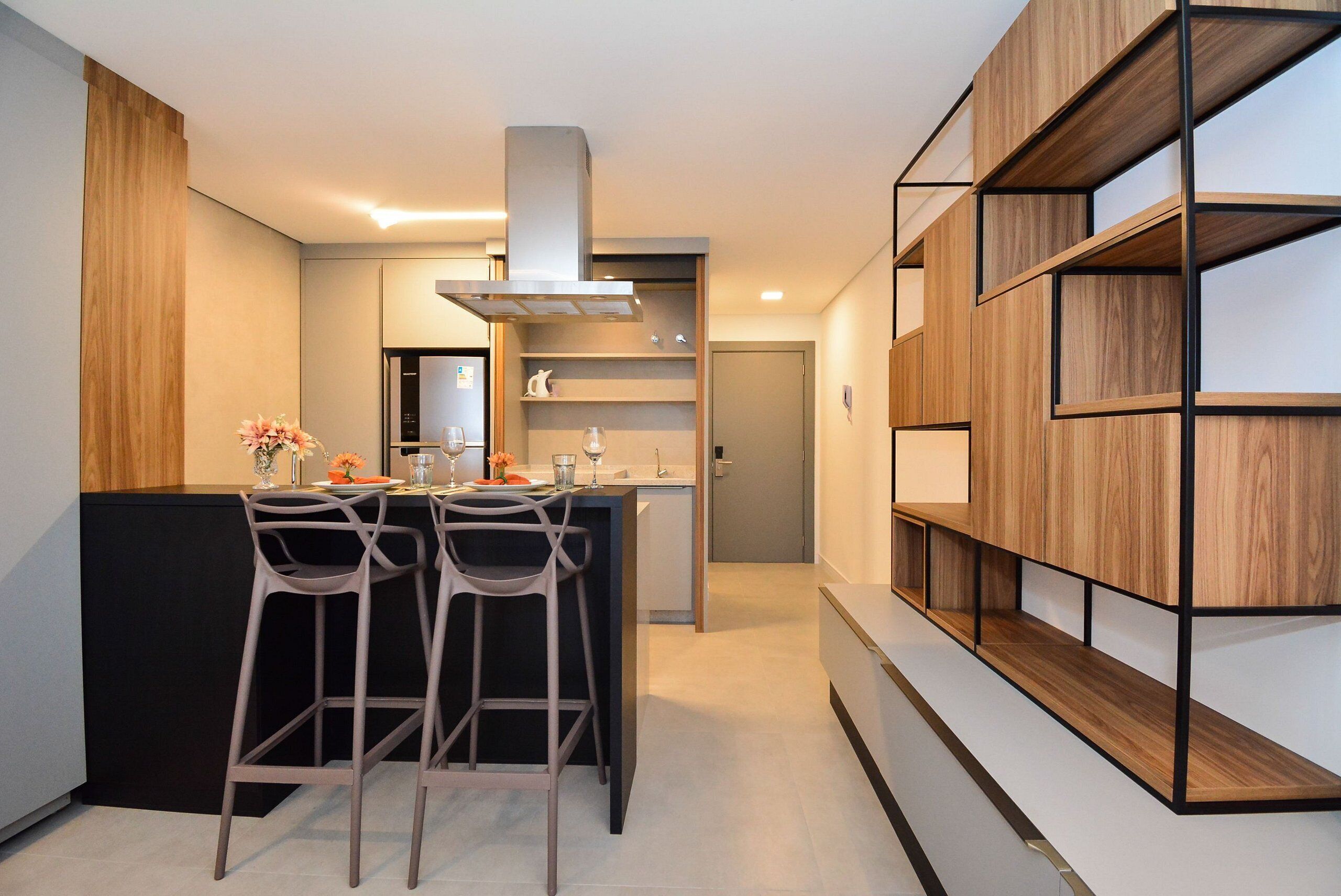 Apartment | Interior