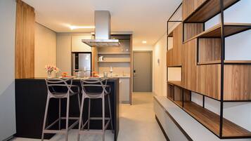 Apartment | Interior