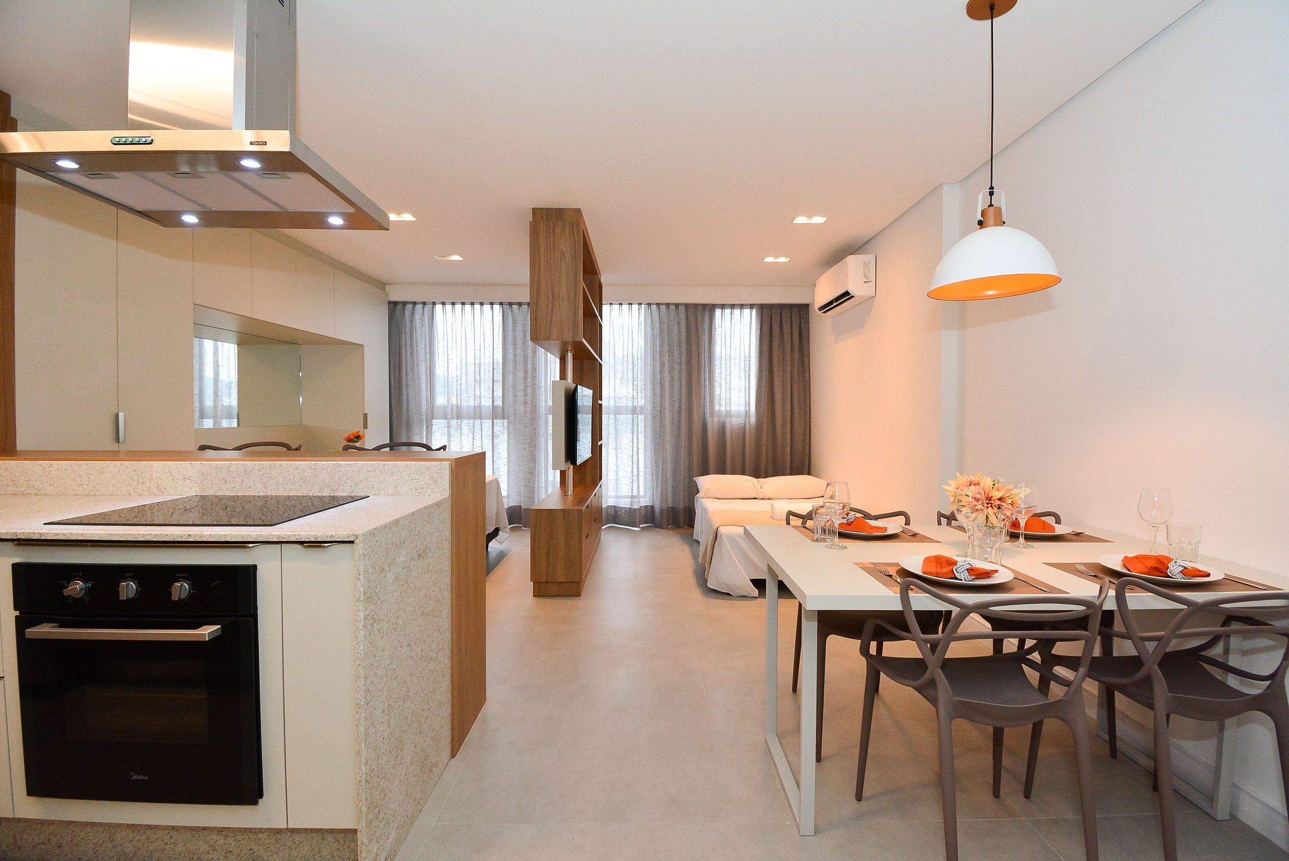 Apartment | Dining