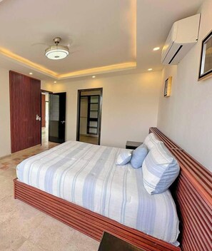 Internet, bed sheets - Beautiful Villa in Acapulco, enjoy the beaches of Acapulco Diamante (Acapulco de Juárez)