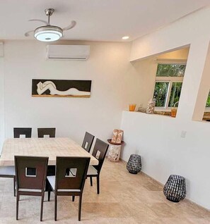 Dining - Beautiful Villa in Acapulco, enjoy the beaches of Acapulco Diamante (Acapulco de Juárez)