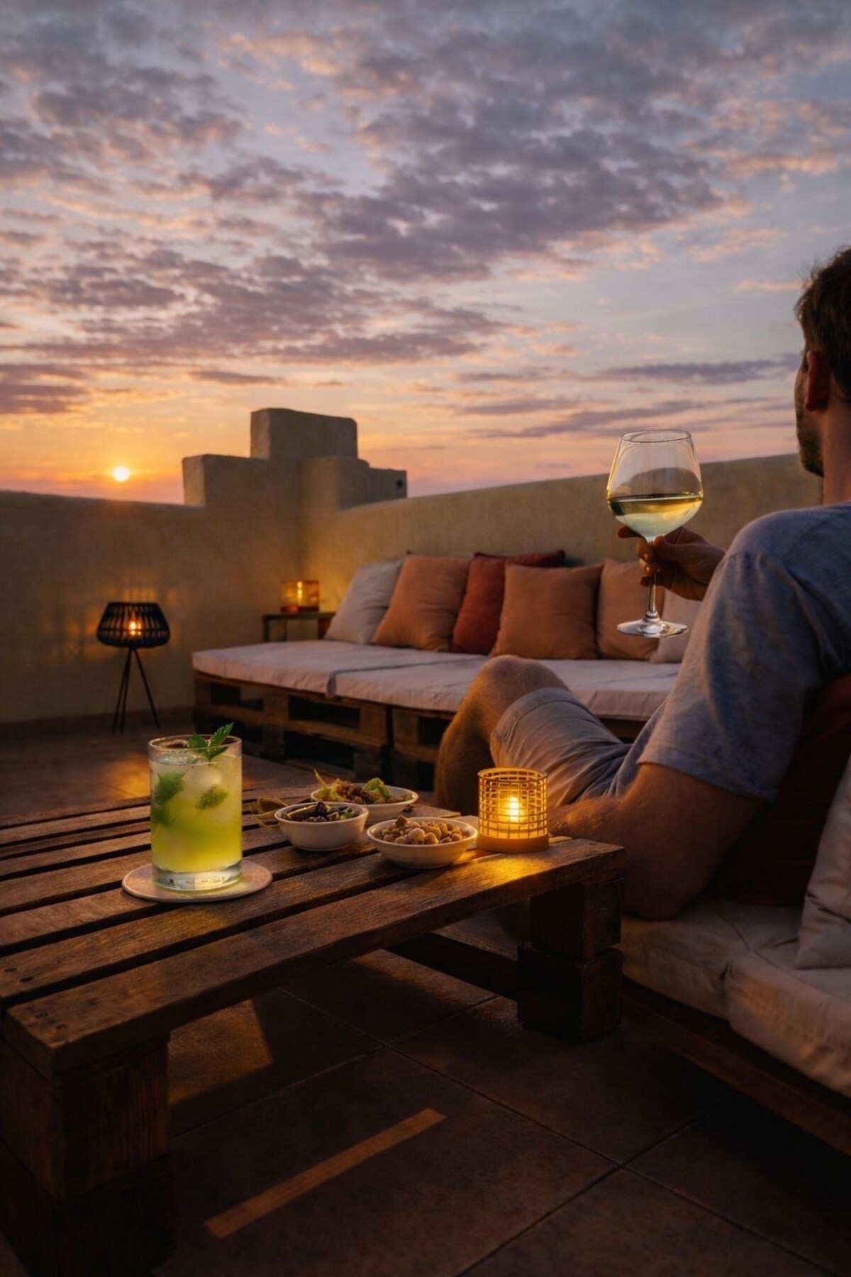 Bild für Gastgeberprofil