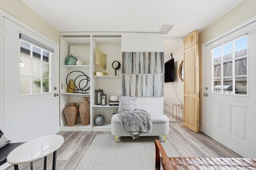 Relaxing SD Retreat: Downtown, Beaches & Mountains