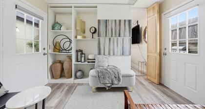 Relaxing SD Retreat: Downtown, Beaches & Mountains